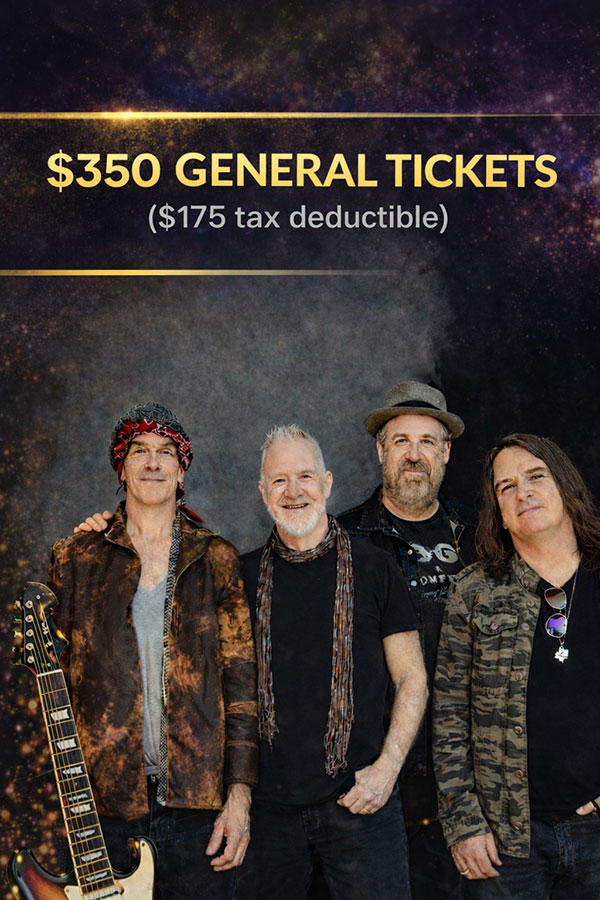 General Tickets